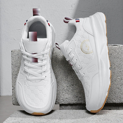 Kvinnors Sneakers med Halkfri Sula 1