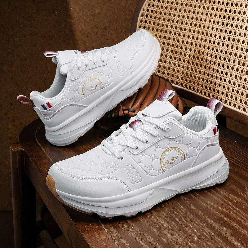 Kvinnors Sneakers med Halkfri Sula 2