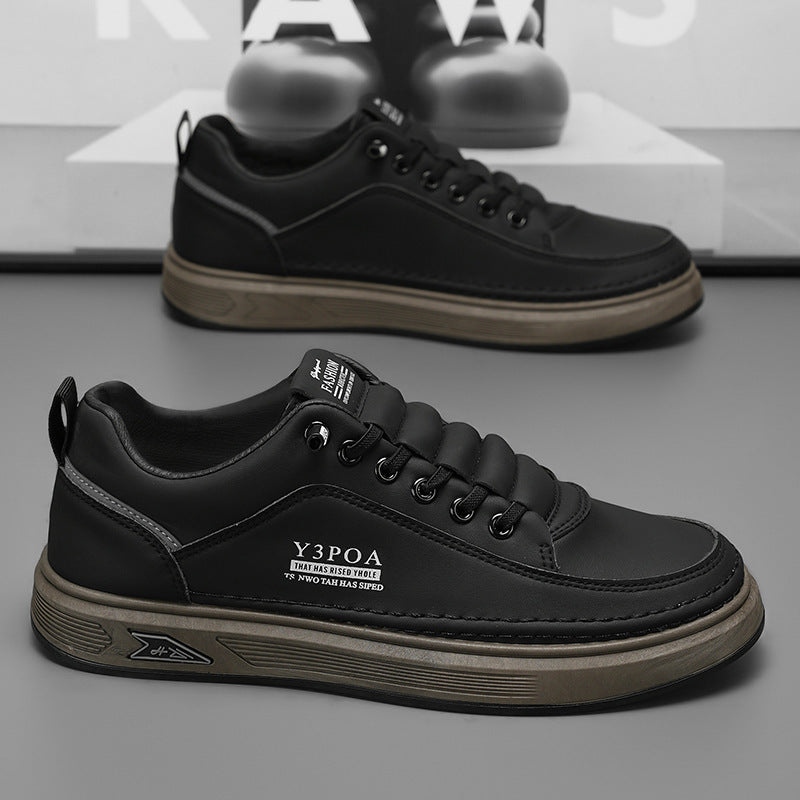 Kvinnors Sneakers med Halkfri Sula 4