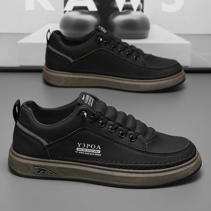 Kvinnors Sneakers med Halkfri Sula 4