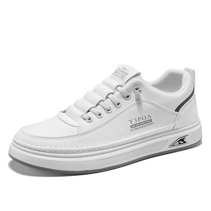 Kvinnors Sneakers med Halkfri Sula 5