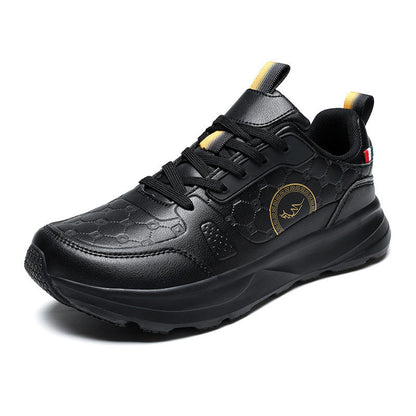 Kvinnors Sneakers med Halkfri Sula 5