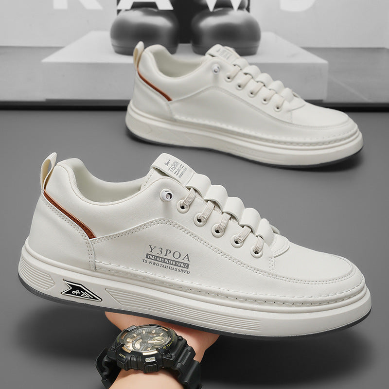 Kvinnors Sneakers med Halkfri Sula 6