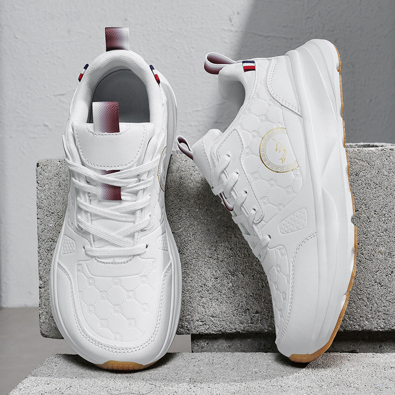 Kvinnors Sneakers med Halkfri Sula 6