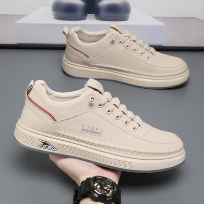 Kvinnors Sneakers med Halkfri Sula 7