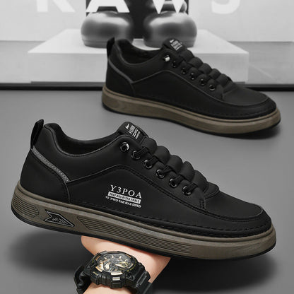 Kvinnors Sneakers med Halkfri Sula 8