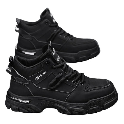Kvinnors Sneakers med Modern Design 0