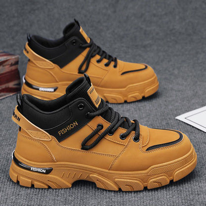 Kvinnors Sneakers med Modern Design 1