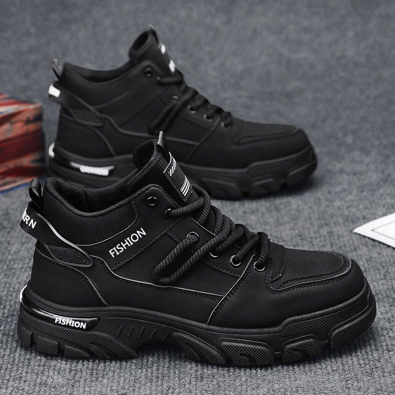 Kvinnors Sneakers med Modern Design 2