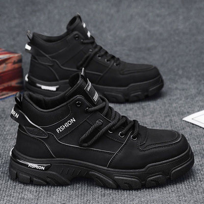 Kvinnors Sneakers med Modern Design 2