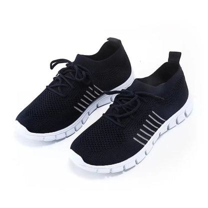 Kvinnors Sneakers med Modern Design 2