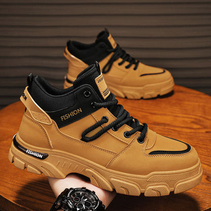 Kvinnors Sneakers med Modern Design 3