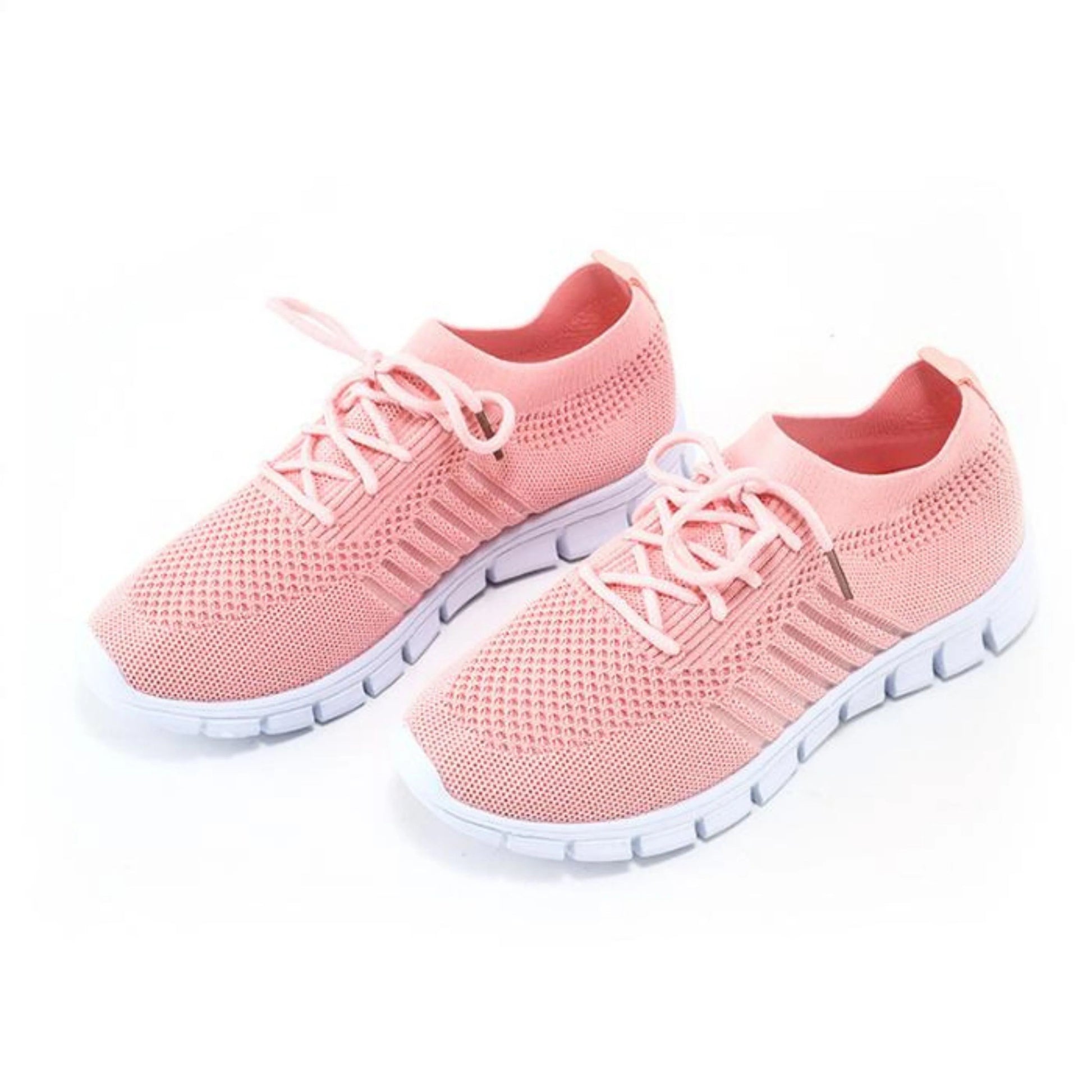 Kvinnors Sneakers med Modern Design 3