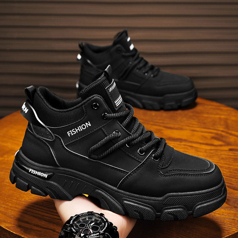 Kvinnors Sneakers med Modern Design 4