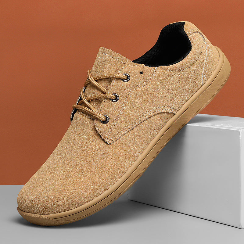 Kvinnors Sneakers med Modern Design 4