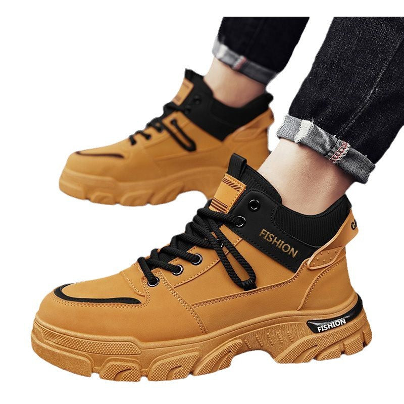 Kvinnors Sneakers med Modern Design 5