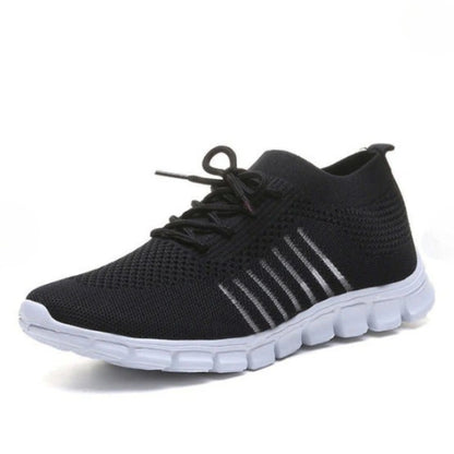 Kvinnors Sneakers med Modern Design 6