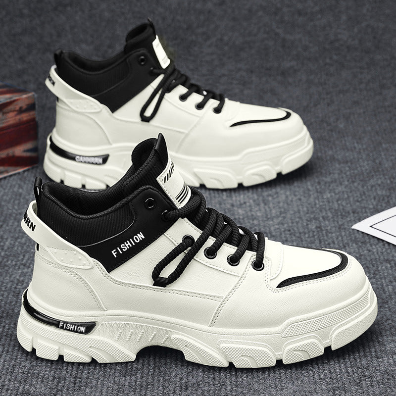 Kvinnors Sneakers med Modern Design 7