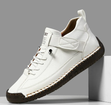 Kvinnors Sneakers med Ortopedisk Design 8