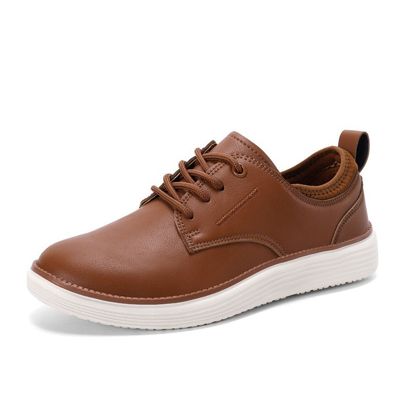 Kvinnors Sneakers med Snörning och Ventilerande Design 7