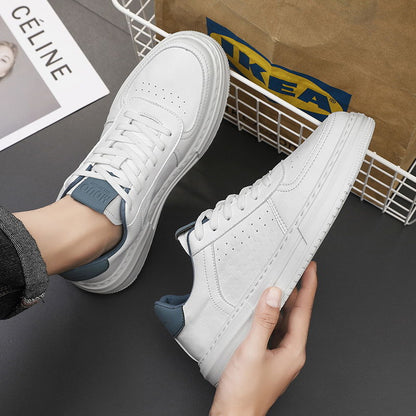 Kvinnors Sneakers med Trendig Design 1