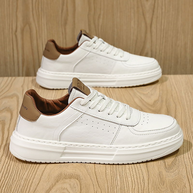 Kvinnors Sneakers med Trendig Design 2