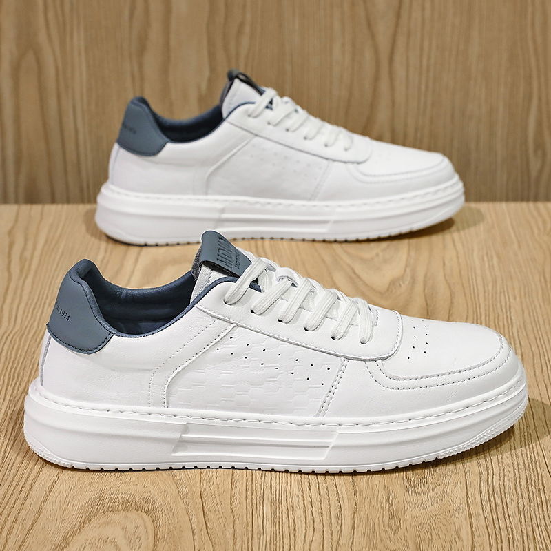 Kvinnors Sneakers med Trendig Design 3