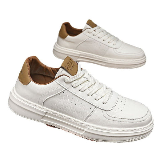 Kvinnors Sneakers med Trendig Design 4