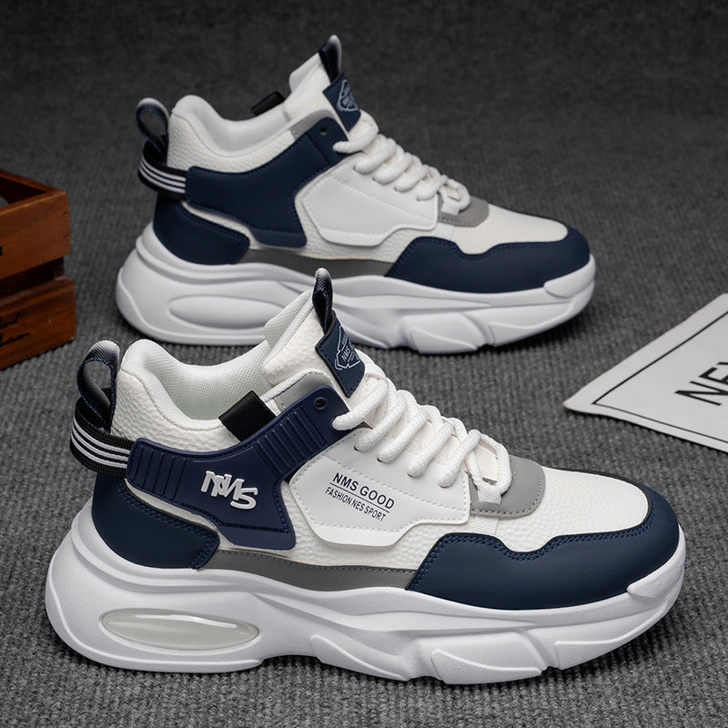 Kvinnors Sneakers med Unik Design 4