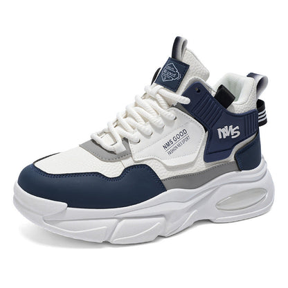 Kvinnors Sneakers med Unik Design 5