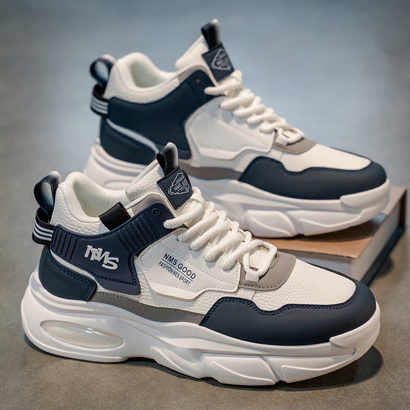 Kvinnors Sneakers med Unik Design 6