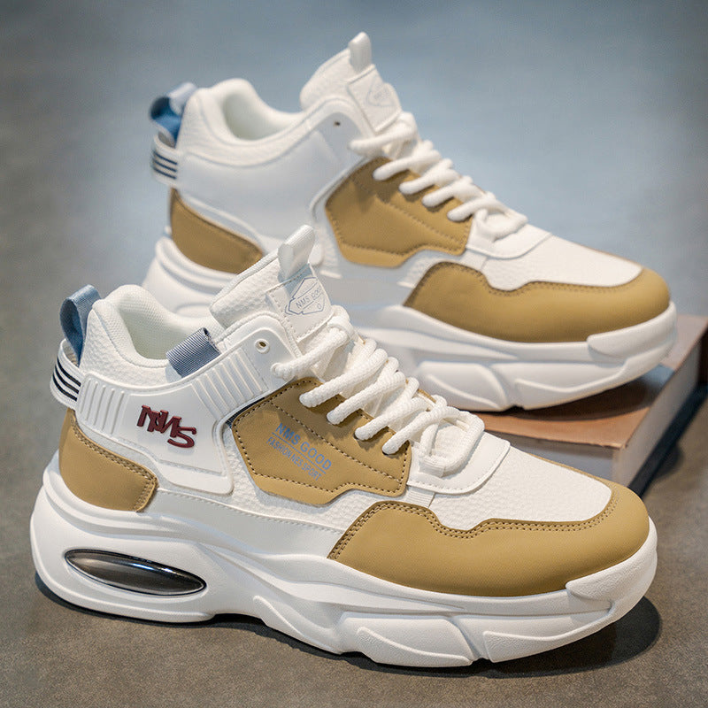 Kvinnors Sneakers med Unik Design 7