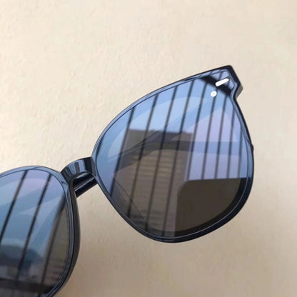 Kvinnors Solglasögon Tidlös Design 1
