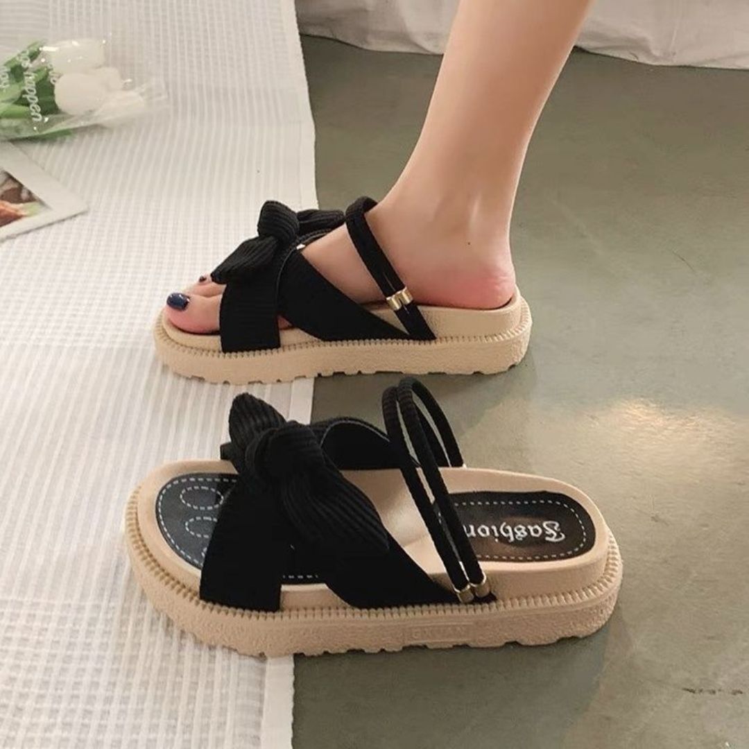Kvinnors Sommar Sandaler Trendiga 2