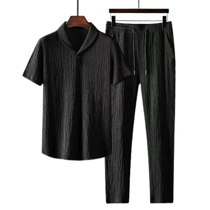 Kvinnors Sommar Set Koordinerad Stil 1