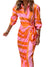 Kvinnors Sommarklänning Timeless Design 0