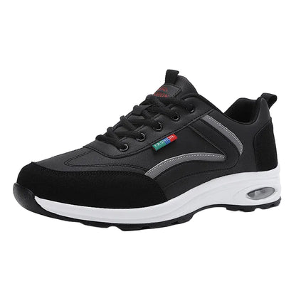 Kvinnors Sportiga Sneakers Dämpande Sula 0