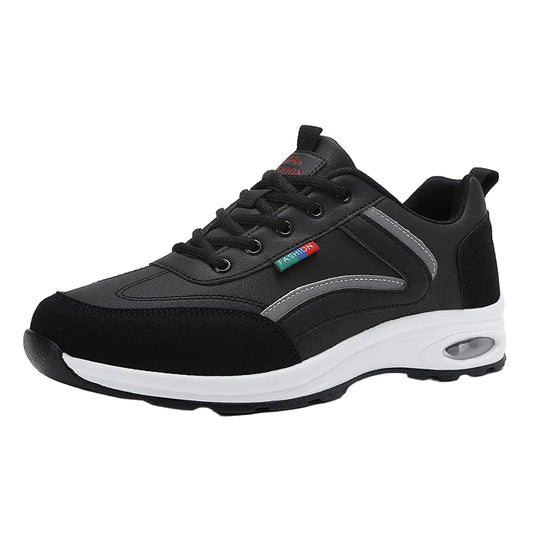 Kvinnors Sportiga Sneakers Dämpande Sula 0