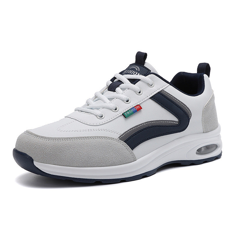 Kvinnors Sportiga Sneakers Dämpande Sula 2