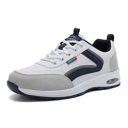 Kvinnors Sportiga Sneakers Dämpande Sula 2