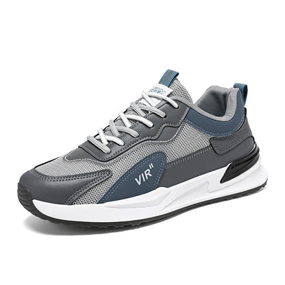 Kvinnors Sportiga Sneakers Med Modern Design 5