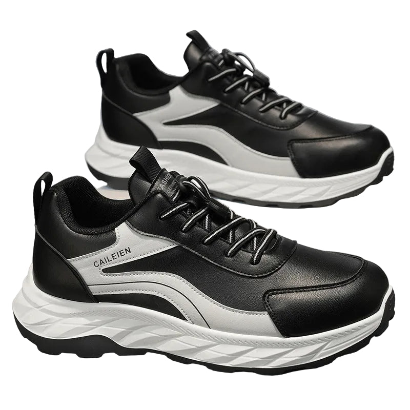Kvinnors Sportiga Sneakers Trendig 0