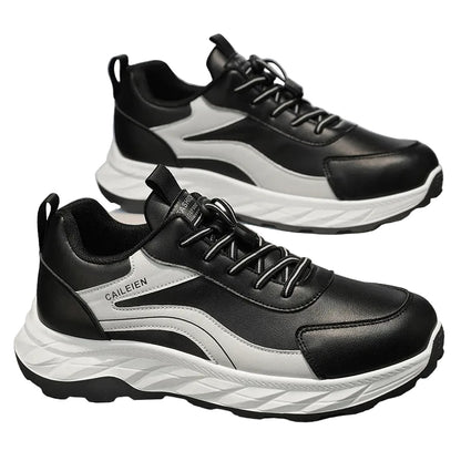 Kvinnors Sportiga Sneakers Trendig 0
