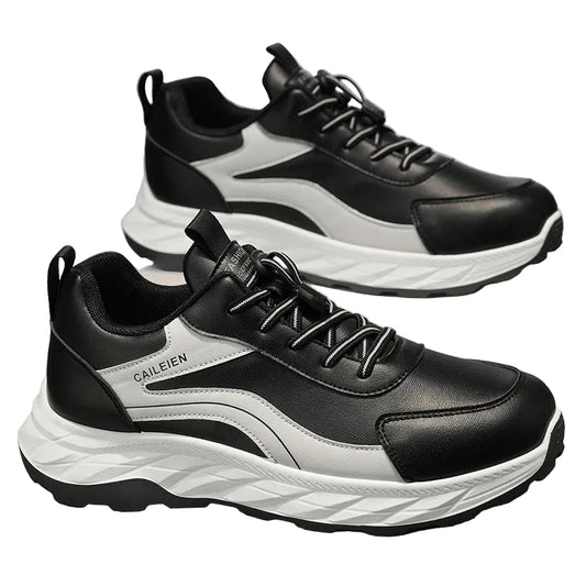 Kvinnors Sportiga Sneakers Trendig 0