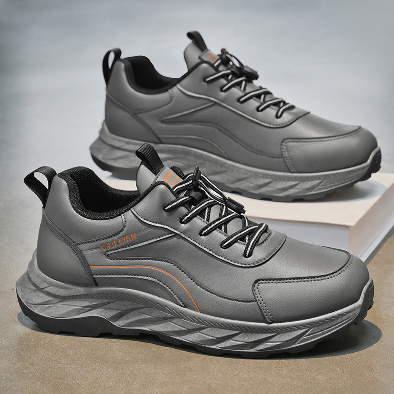 Kvinnors Sportiga Sneakers Trendig 1