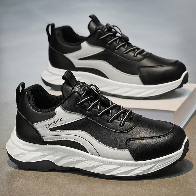 Kvinnors Sportiga Sneakers Trendig 2
