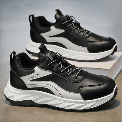 Kvinnors Sportiga Sneakers Trendig 2