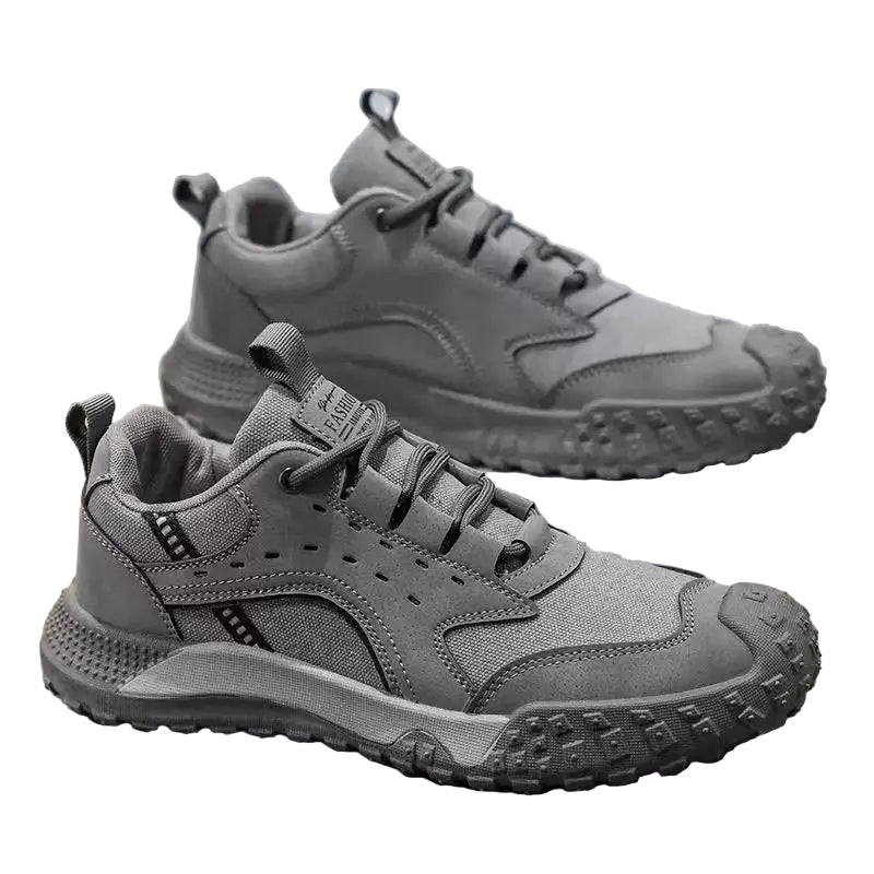 Kvinnors Sportiga Sneakers för Utomhusbruk 0