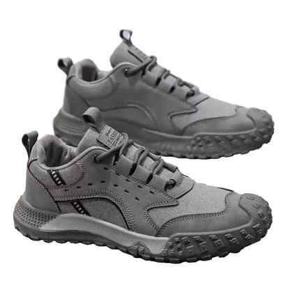 Kvinnors Sportiga Sneakers för Utomhusbruk 0