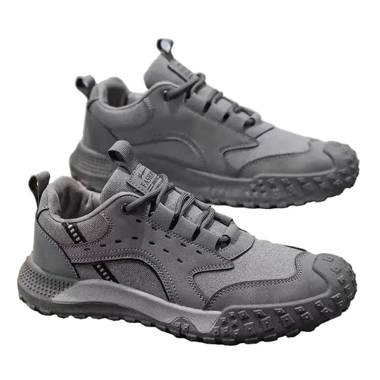 Kvinnors Sportiga Sneakers för Utomhusbruk 0